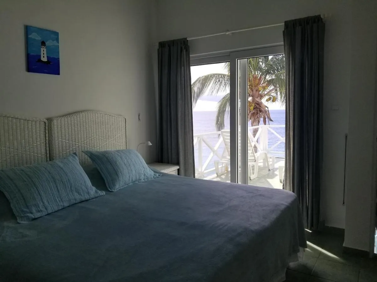Breathtaking View - Playa Lagun - Curacao Apartment Curacao